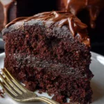 Matilda Chocolate Cake