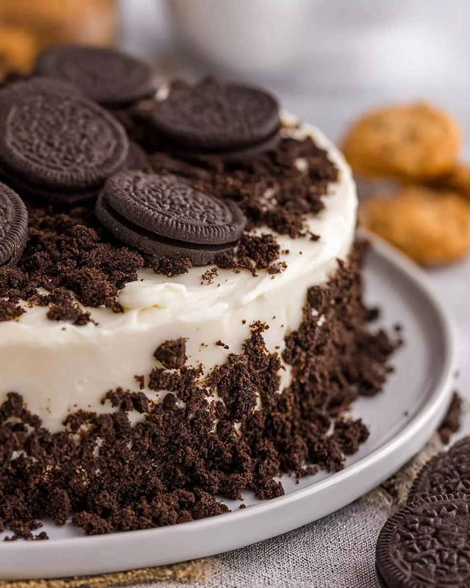 No Bake Oatmeal Scotchies - detail 2