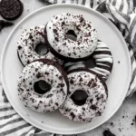 Oreo Donuts