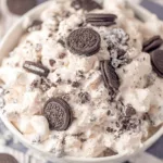 Oreo Fluff