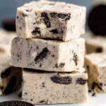 Oreo Fudge