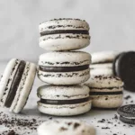 Oreo Macarons