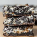 Oreo Magic Bars Recipe