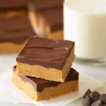 Peanut Butter Bars