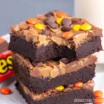 Reese’s Brownies