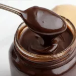 Salted Hot Fudge