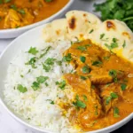 Slow Cooker Chicken Tikka Masala