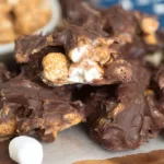 S’mores Crockpot Candy