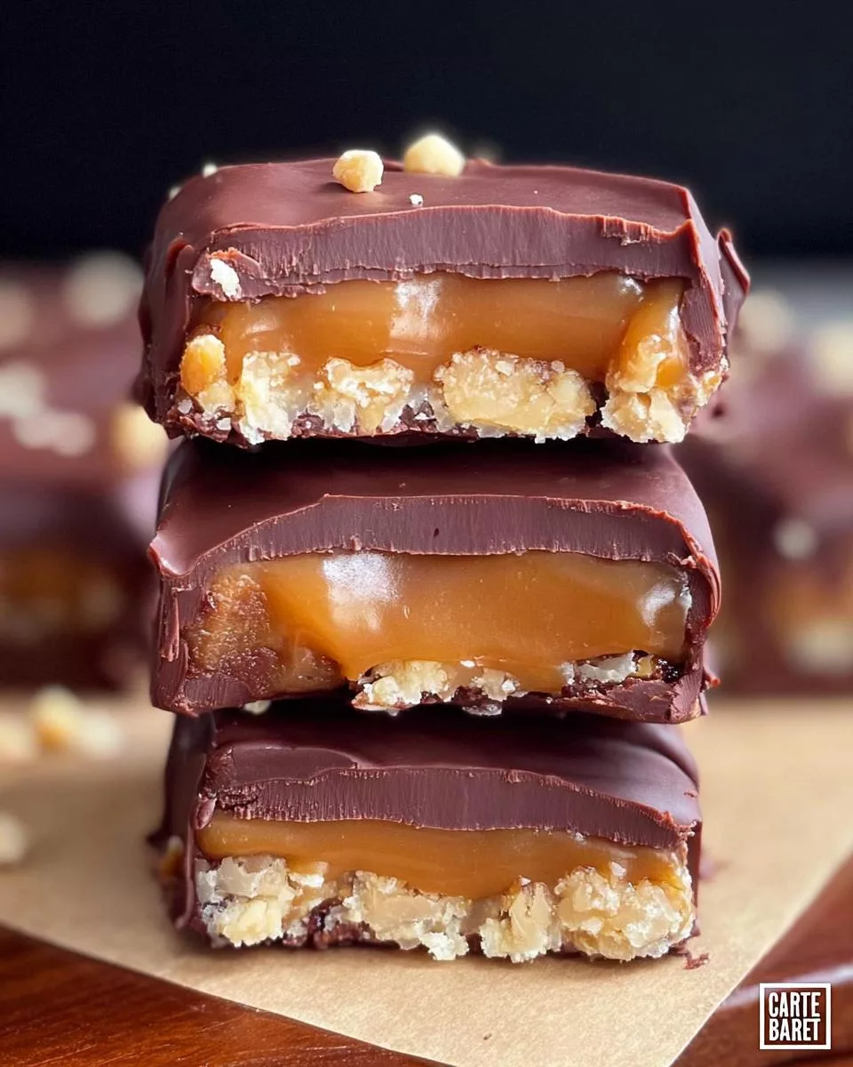 Snickers Bars - detail 1