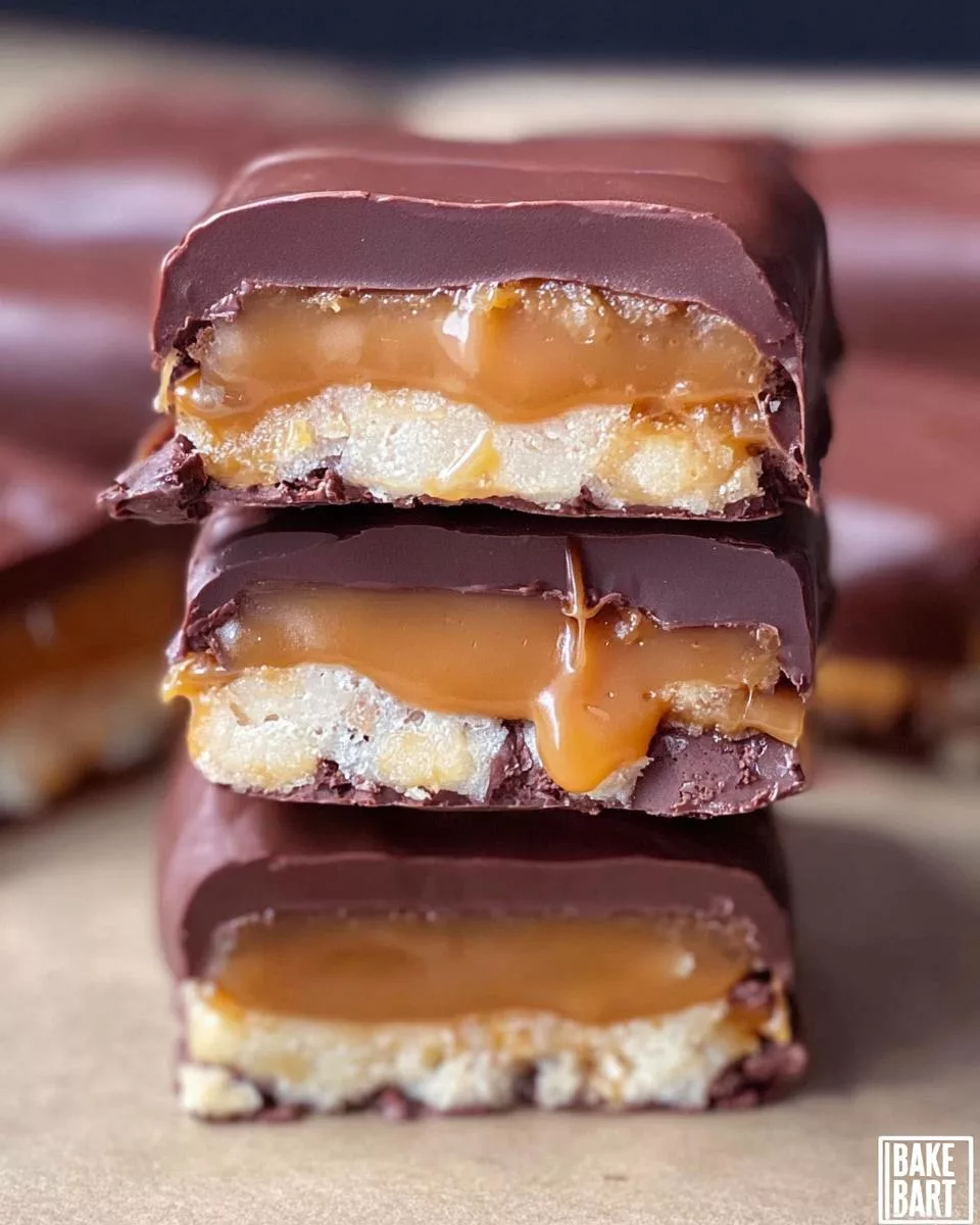 Snickers Bars - detail 2