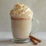 Starbucks Snickerdoodle Hot Chocolate Copycat Recipe