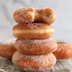 Sugar Donuts