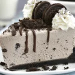 The Best No Bake Oreo Cheesecake