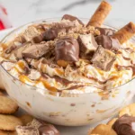 Twix Dip