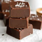 Vegan Fudge