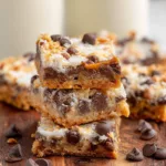 7 Layer Bars