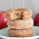 Apple Cider Donuts