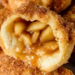 Apple Empty Tomb Rolls