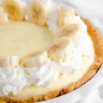 Banana Cream Pie