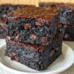 Brown Butter Brownies