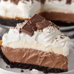 Burger King Copycat Hershey Pie