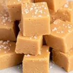 Caramel Fudge