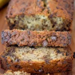 Chocolate Chip Banana Bread