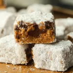 Chubby Hubby Peanut Butter Bars