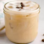 Coconut Milk Latte