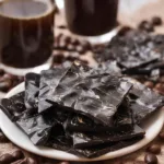 Coffee Bean Bark