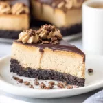 Coffee Cheesecake