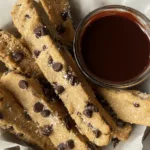 Cookie Fries