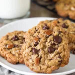 Cowboy Cookies