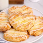 Cream Cheese Danish