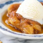 Easy Apple Dumplings with Sprite