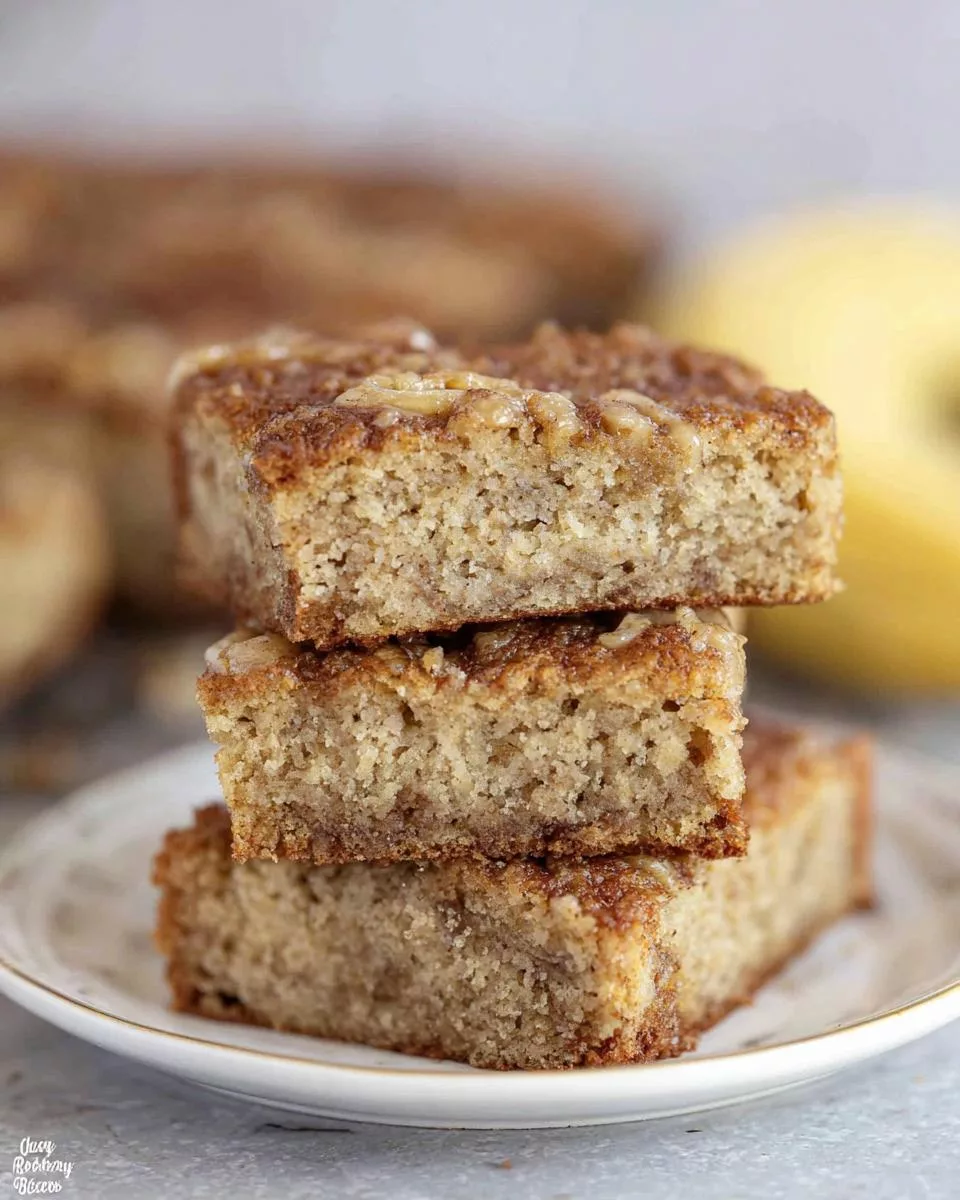 Easy Banana Bread Recipe - detail 1