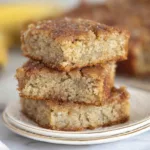 Easy Banana Bread Recipe