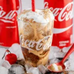 Fluffy Coke