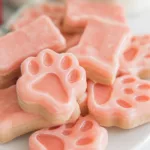 Frozen Dog Treats