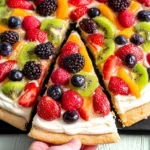 Fruit Pizza