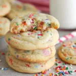 Funfetti Cookies