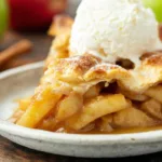 Homemade Apple Pie