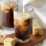 Homemade Coffee Creamer