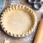 Homemade Pie Crust