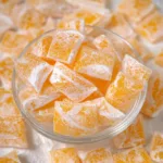 Lemon Drops Candy