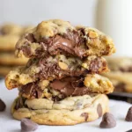 Levain Chocolate Chip Cookies