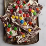 M&M Bark