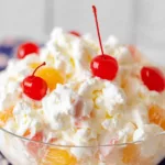 Marshmallow Fruit Salad