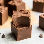 Nutella Fudge