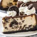 Oreo Cheesecake